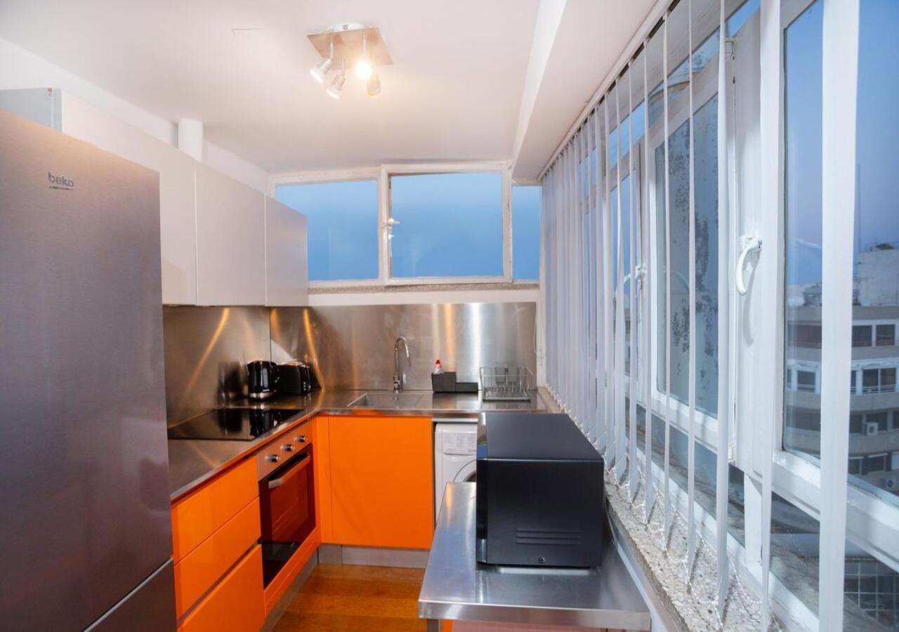 1-80 Collection Penthouse By Trulycyprus Apartment Limassol Exterior photo